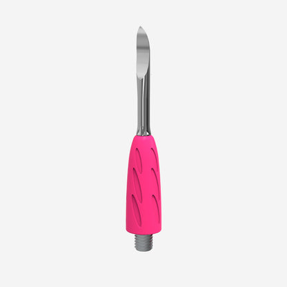 Staleks Pro-Working part of the pusher Combo UNIQ 19 nail cleaner pusher
