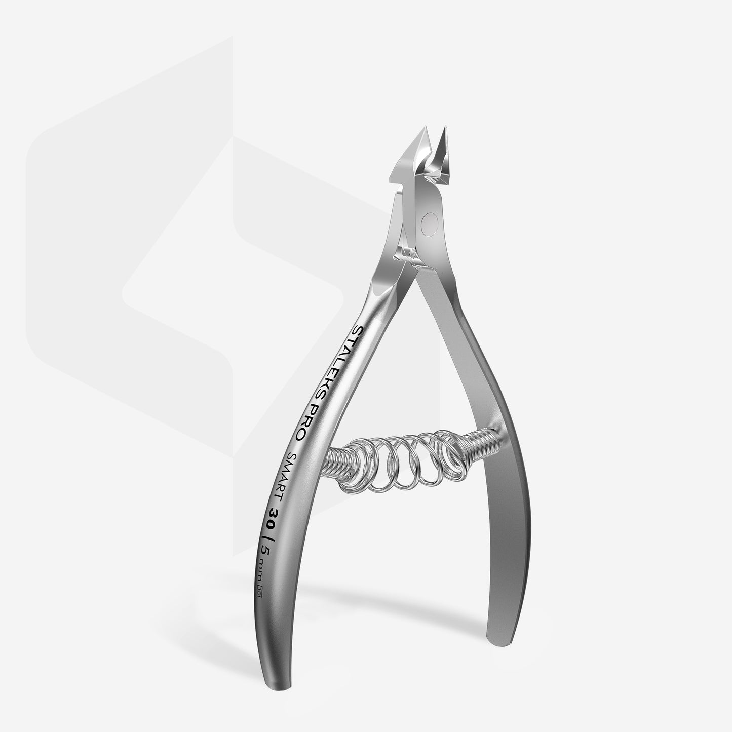 Staleks Pro-Professional cuticle nippers SMART 30-5 mm