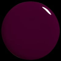 Orly - Plum Noir Nail Lacquer