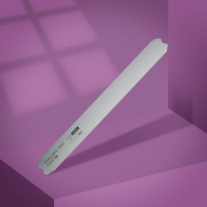 Staleks Pro-Straight metal base for nail file EXPERT 20