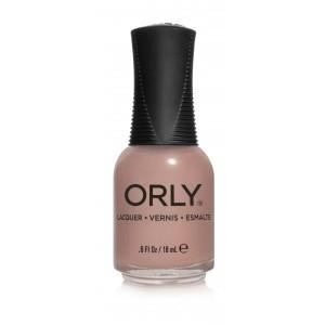 Orly - Silken Quartz Nail Lacquer
