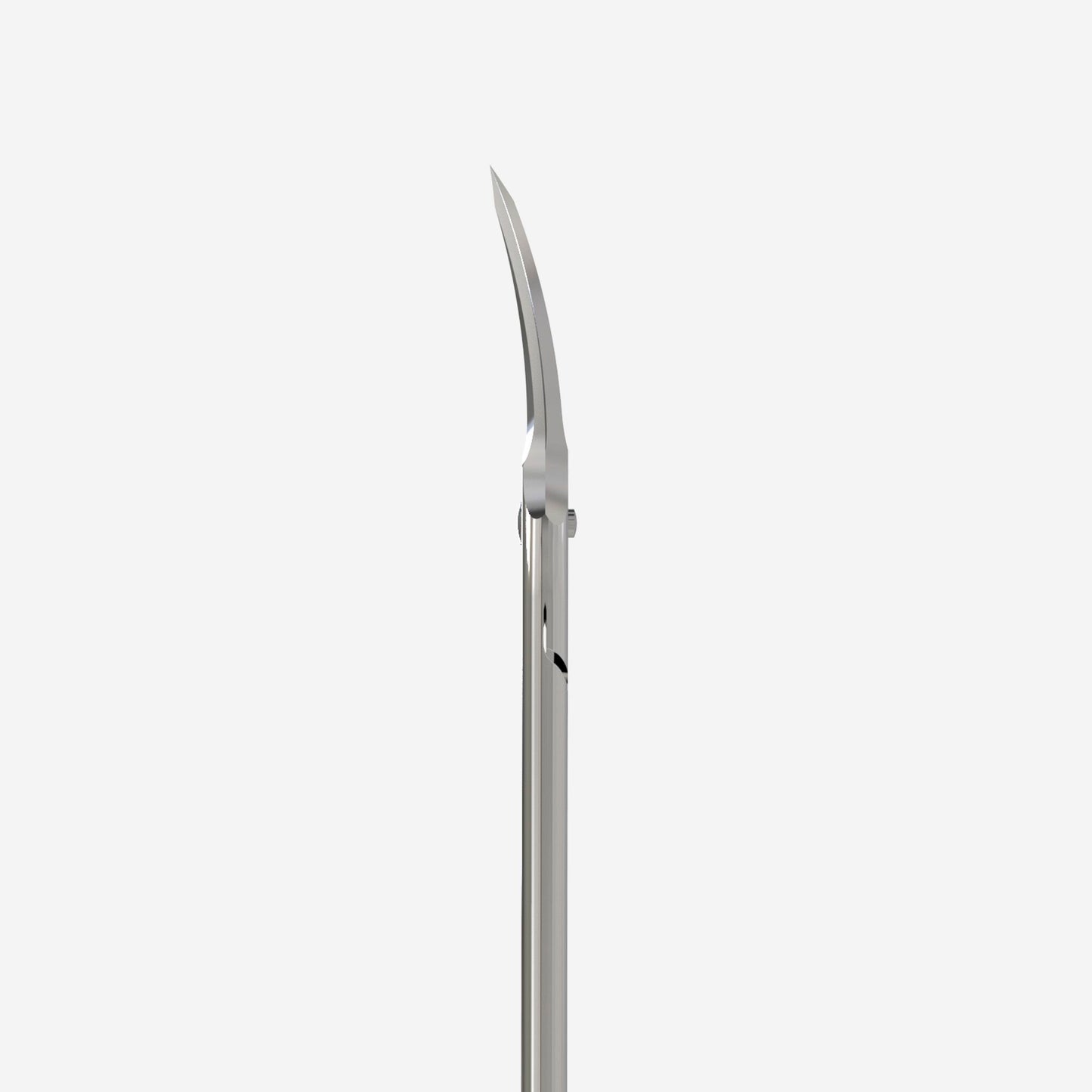Staleks Pro-Professional cuticle scissors Ballerina UNIQ 10 TYPE 4