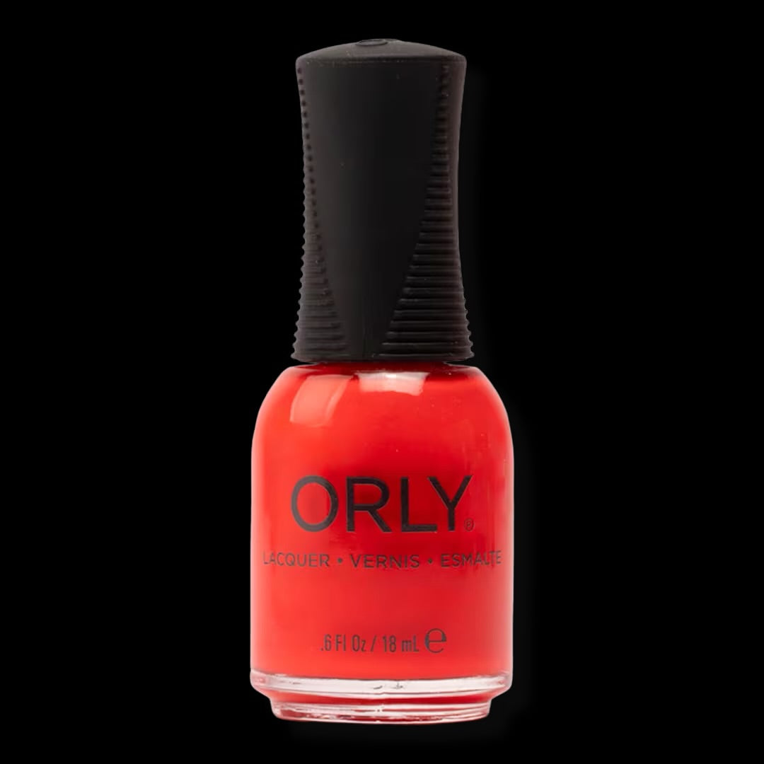 Orly - Surfer Dude Nail Lacquer