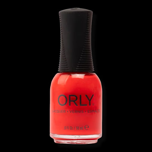 Orly - Surfer Dude Nail Lacquer