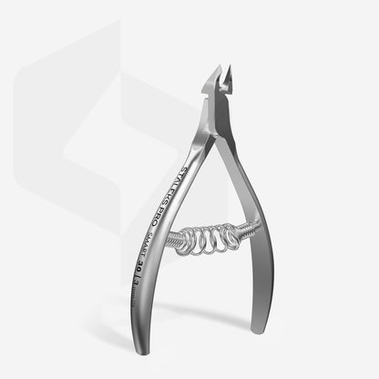 Staleks Pro-Professional cuticle nippers SMART 30-3 mm