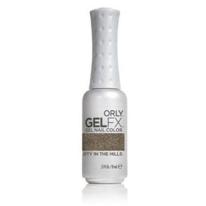 ORLY GEL FX - PARTY IN THE HILLS Gel Polish