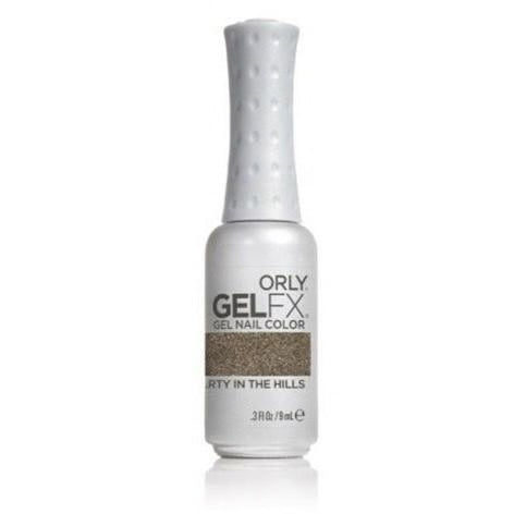 ORLY GEL FX - PARTY IN THE HILLS Gel Polish