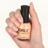 Orly - First Kiss Nail Lacquer