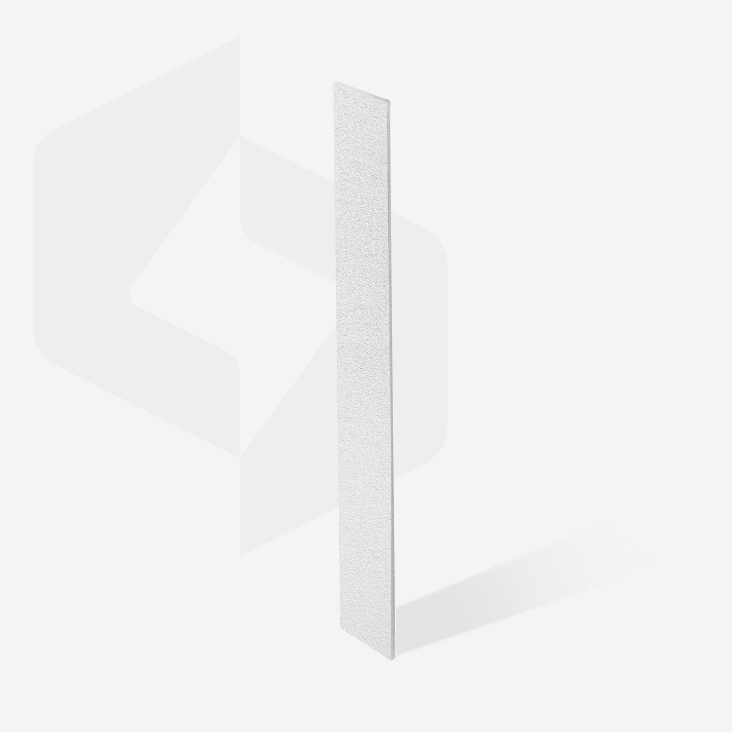 Staleks Pro-White disposable files for straight nail file (soft base) Staleks Pro Expert 20, 150 grit (30 pcs)