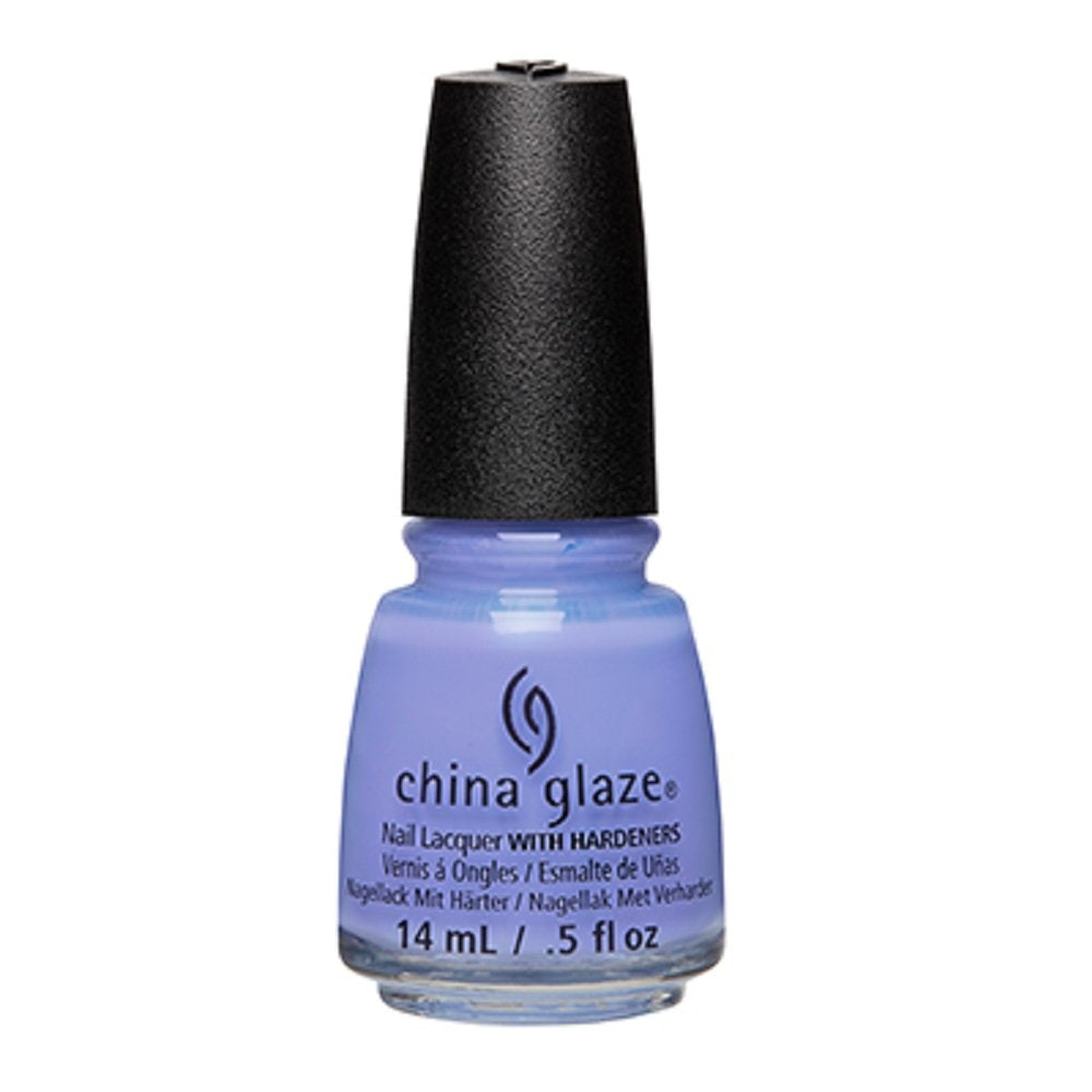 China Glaze - Good Tide-ings (#83786)