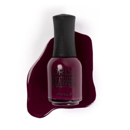 Orly Breathable - The Antidote nail lacquer