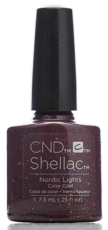 CND Shellac - Nordic Lights Gel Polish
