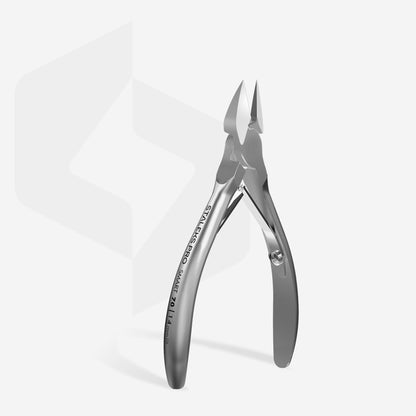 Staleks Pro-Professional nail nippers SMART 70-14 mm