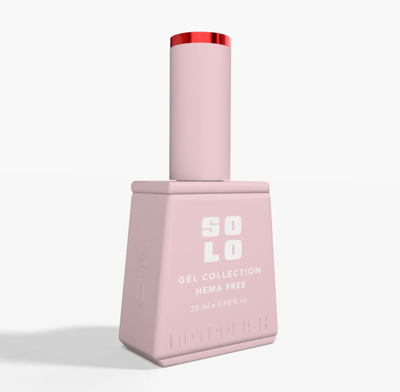 Not Polish- SOLO- SHE'S GIVING (SO310)