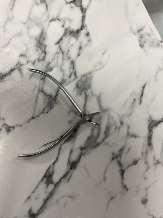 Cutticle Nippers pro level