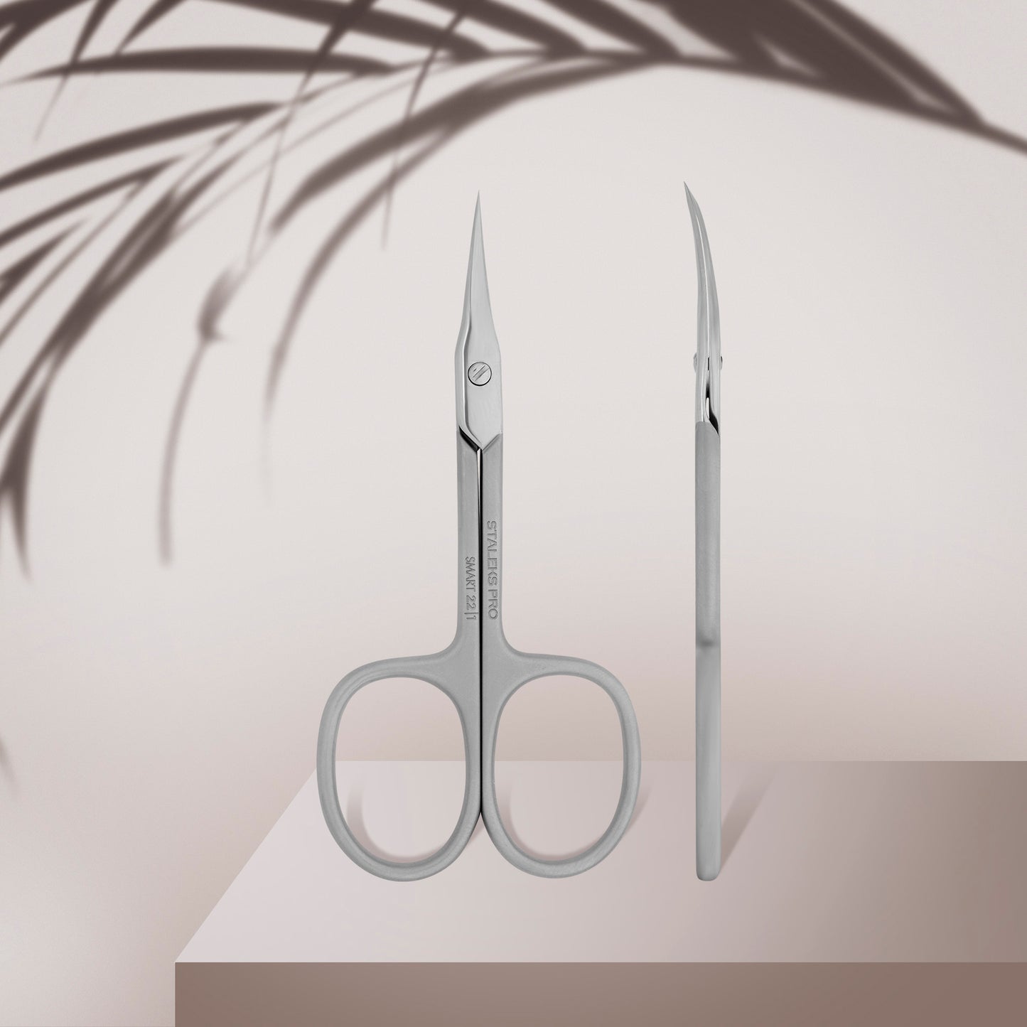 Staleks-Professional Cuticle Scissors SMART 22 TYPE 1