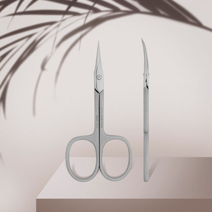 Staleks-Professional Cuticle Scissors SMART 22 TYPE 1