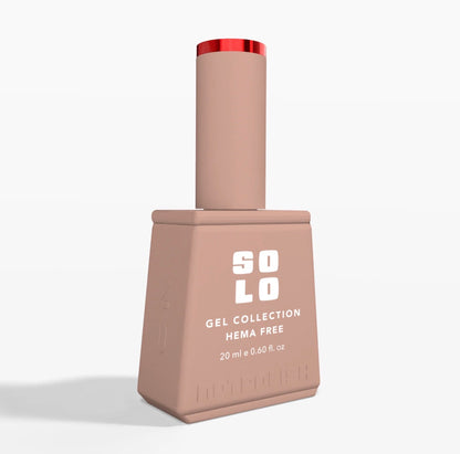 Not Polish-SOLO- DESNUDA (SO315)