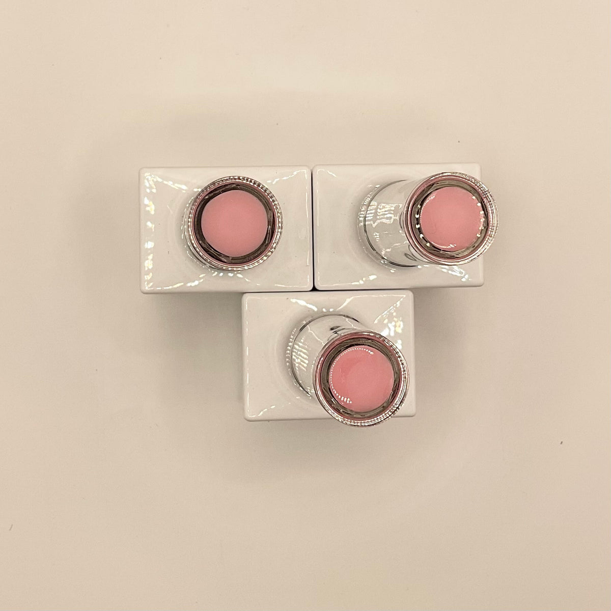 Infinity Nail System - BIAB Gel- Overlay-Structure HEMA/TPO FREE 18ml (BG05) (1pcs)