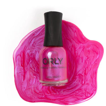 Orly- Gorgeous Nail Lacquer