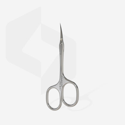 Staleks Pro-Professional cuticle scissors Asymmetric UNIQ 20 TYPE 4