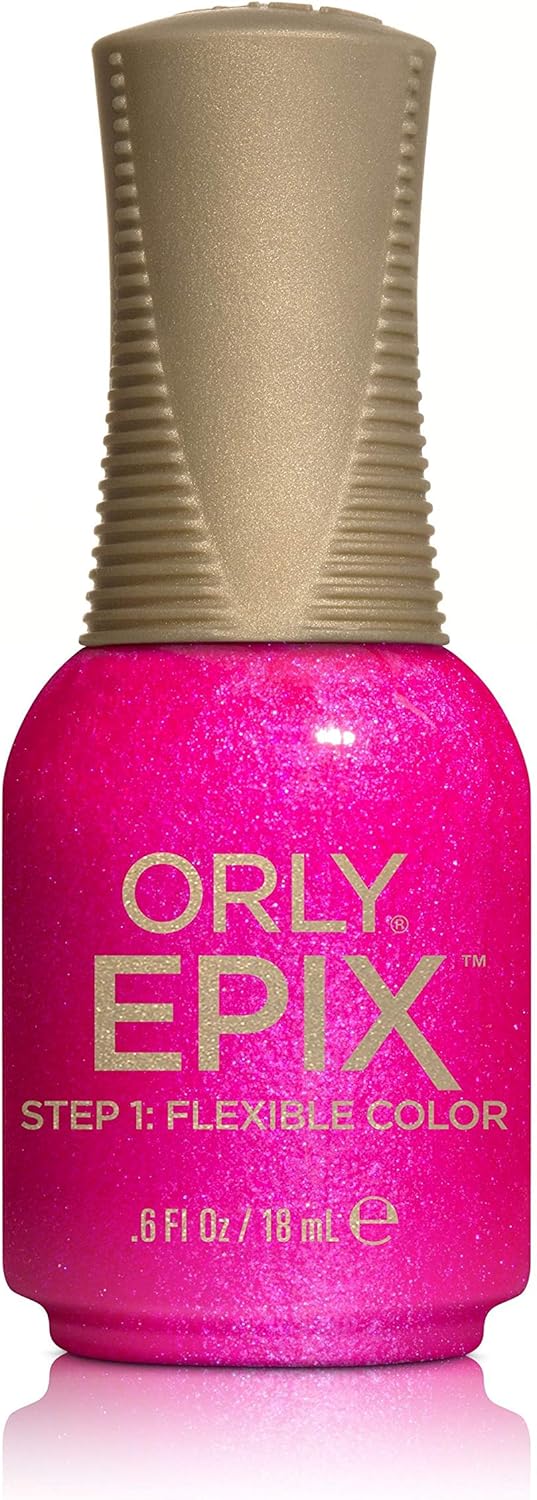 Orly EPIX - Backlit Gel Polish