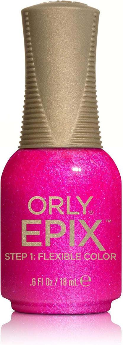 Orly EPIX - Backlit Gel Polish