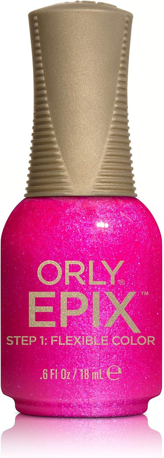 Orly EPIX - Backlit Gel Polish