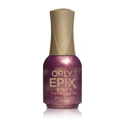 ORLY EPIX - Leading Lady Gel Polish