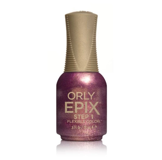 ORLY EPIX - Leading Lady Gel Polish