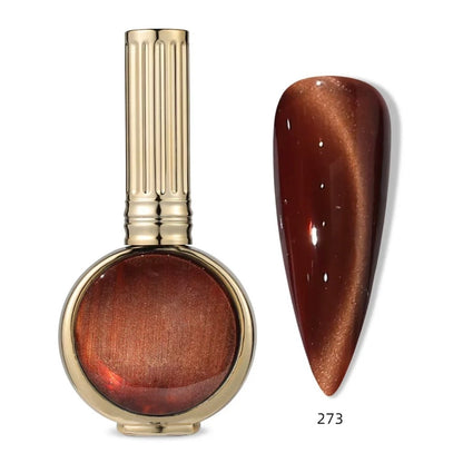 Hang Pure - Coffee Bean Cat Eye - #273