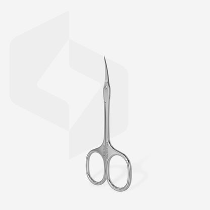 Staleks Pro-Professional cuticle scissors Ballerina UNIQ 10 TYPE 4