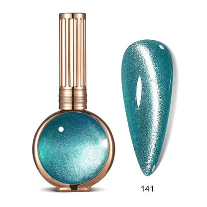 Hang Pure-Neon Cat Eye Gel (#141/21)