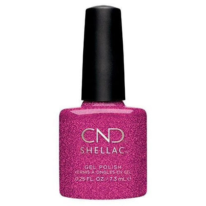 CND Shellac - Butterfly Queen Gel Polish