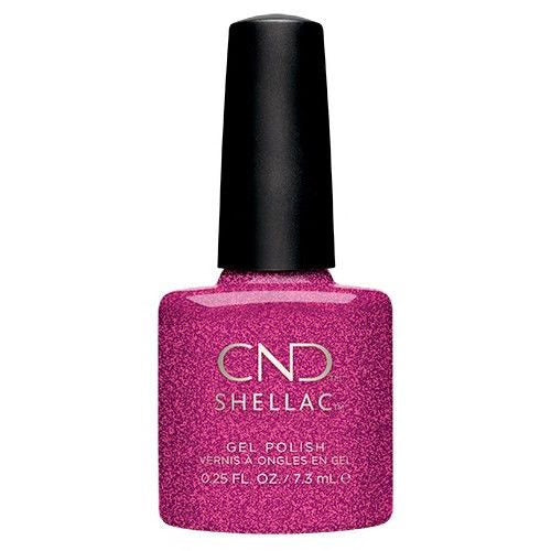 CND Shellac - Butterfly Queen Gel Polish
