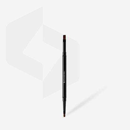Staleks Pro-Double-Ended Brush EXPERT For Gel 7 Mm / For Gel 10 Mm