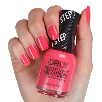 Orly Breathable - Nail Superfood nail lacquer
