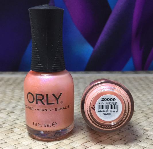 ORLY - Catch Bouquet Nail Lacquer