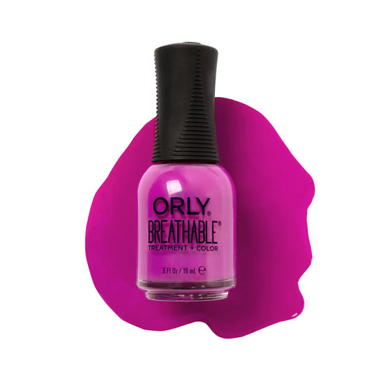 Orly Breathable - Give Me A Break nail lacquer