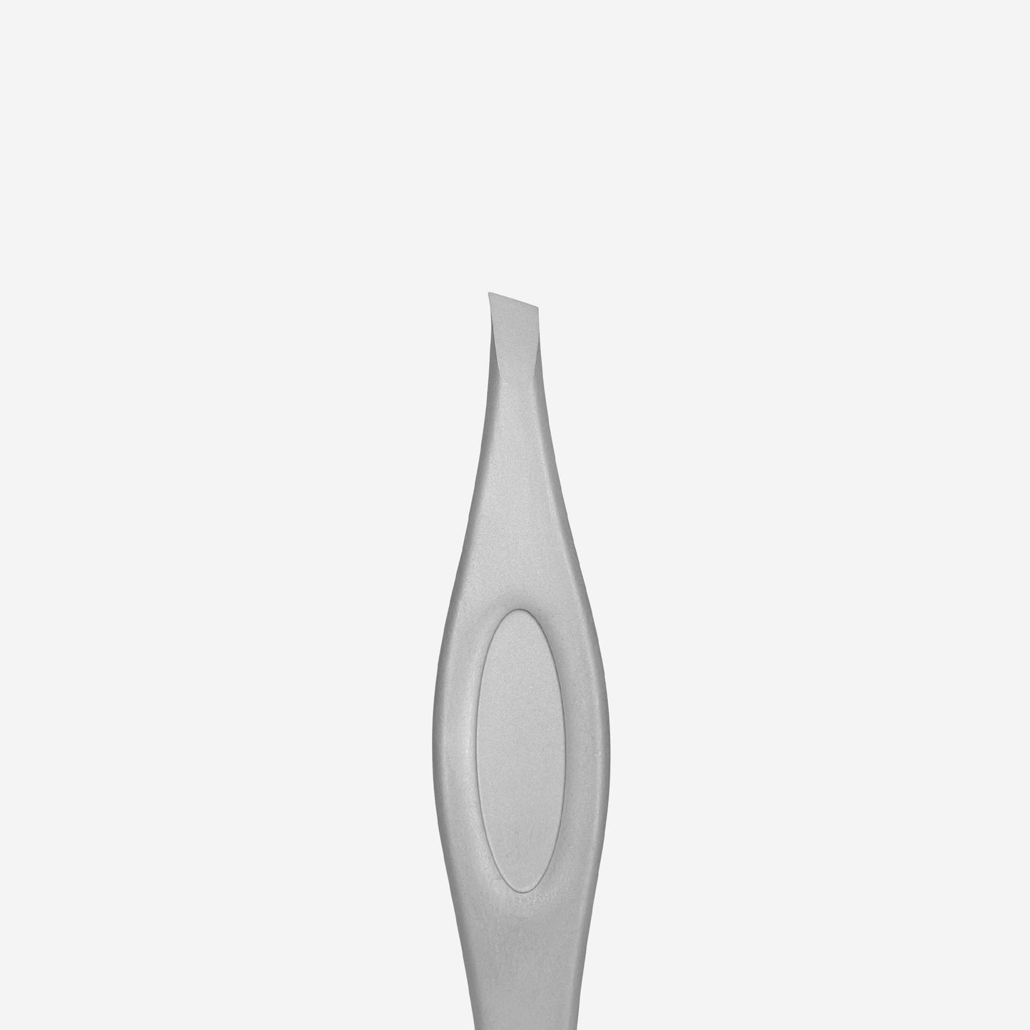 Staleks-Eyebrow tweezers BEAUTY & CARE 20 TYPE 4 (narrow beveled)