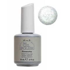 IBD - Just Gel Polish - Fireworks
