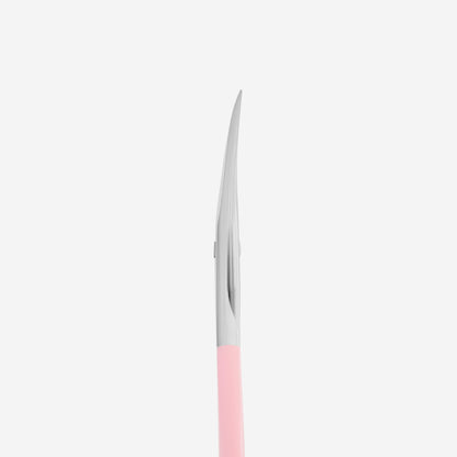 STALEKS-Pink Cuticle Scissors BEAUTY & CARE 11 TYPE 1