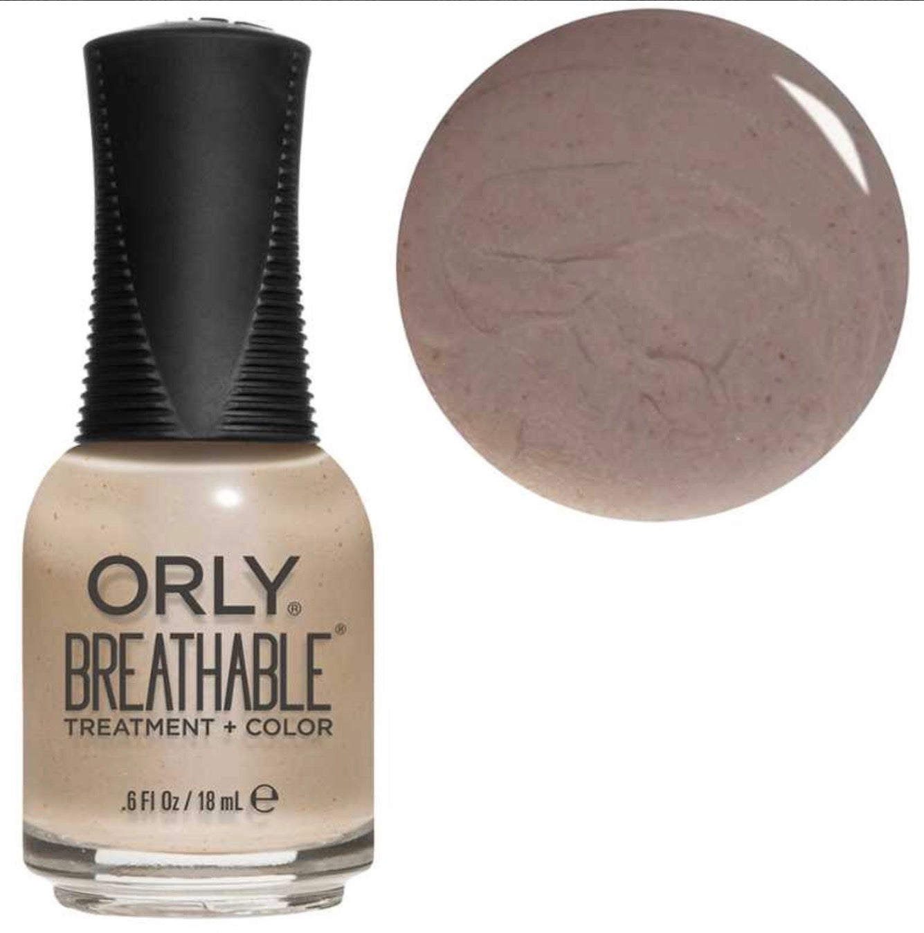 Orly Breathable - Heaven Sent nail lacquer