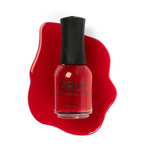 Orly - Ma Cherie Nail Lacquer