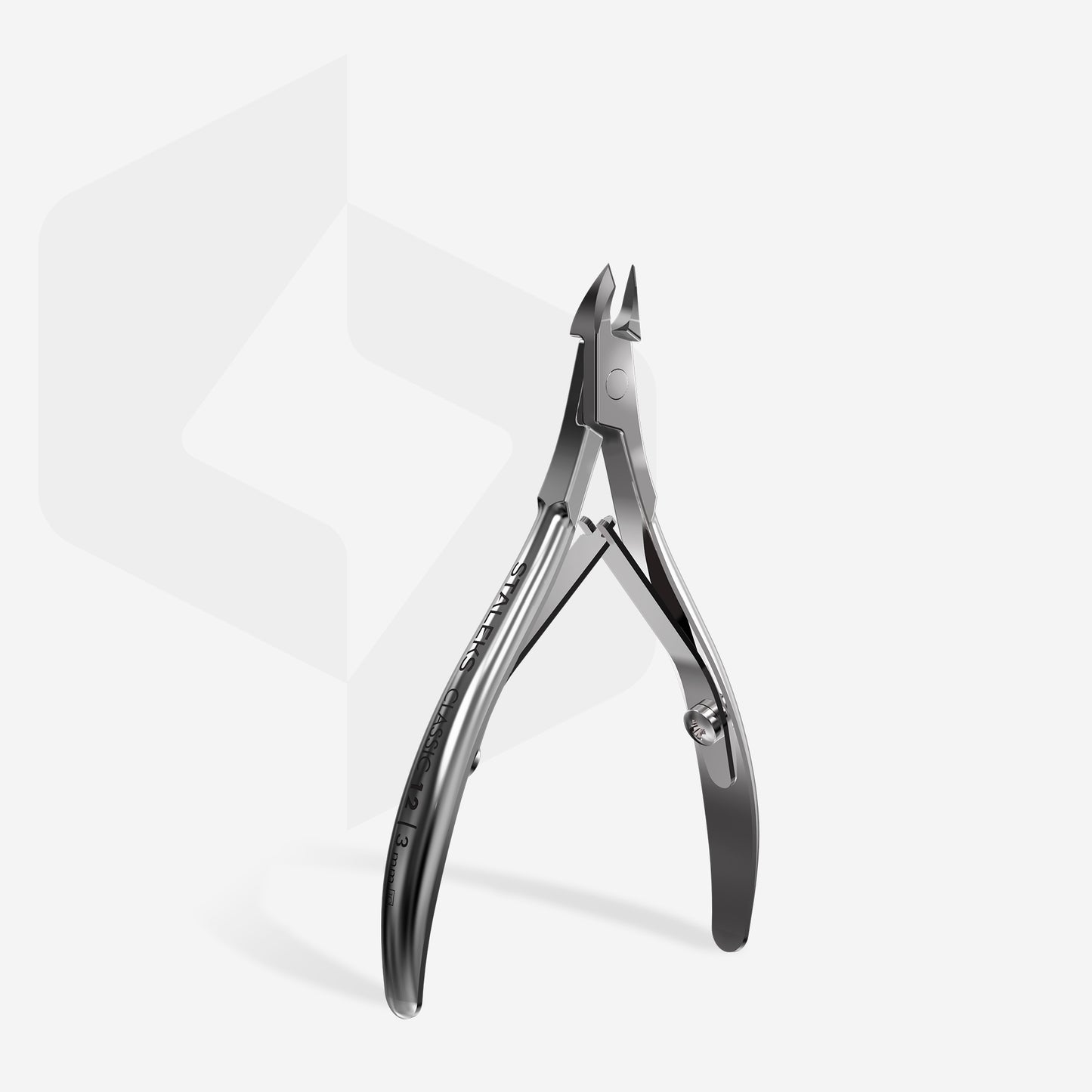 Staleks-Сuticle Nippers CLASSIC 12/3