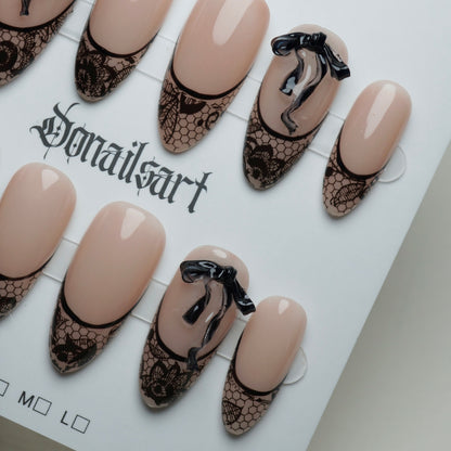 Unimax Beauty - Do Nails Art - Sexy Lady (1pcs)