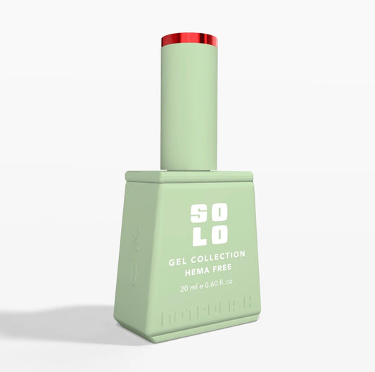 Not Polish- SOLO- MATCHA LATTE (SO324)