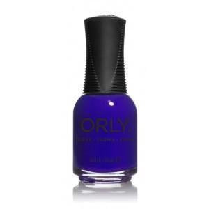 Orly - On The Edge Nail Lacquer