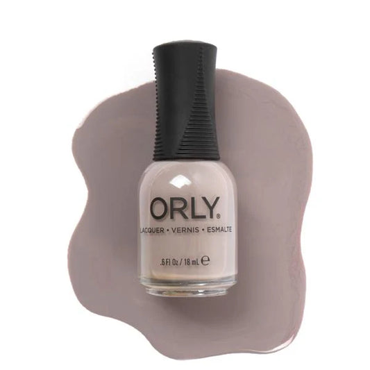 Orly - You're Blushing Nail Lacquer