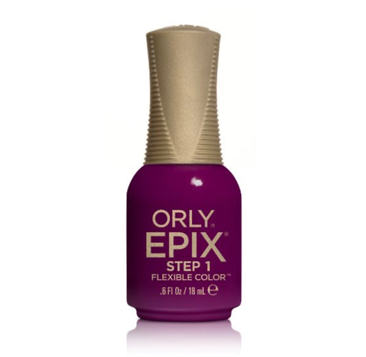ORLY EPIX - Casablanca Gel Polish